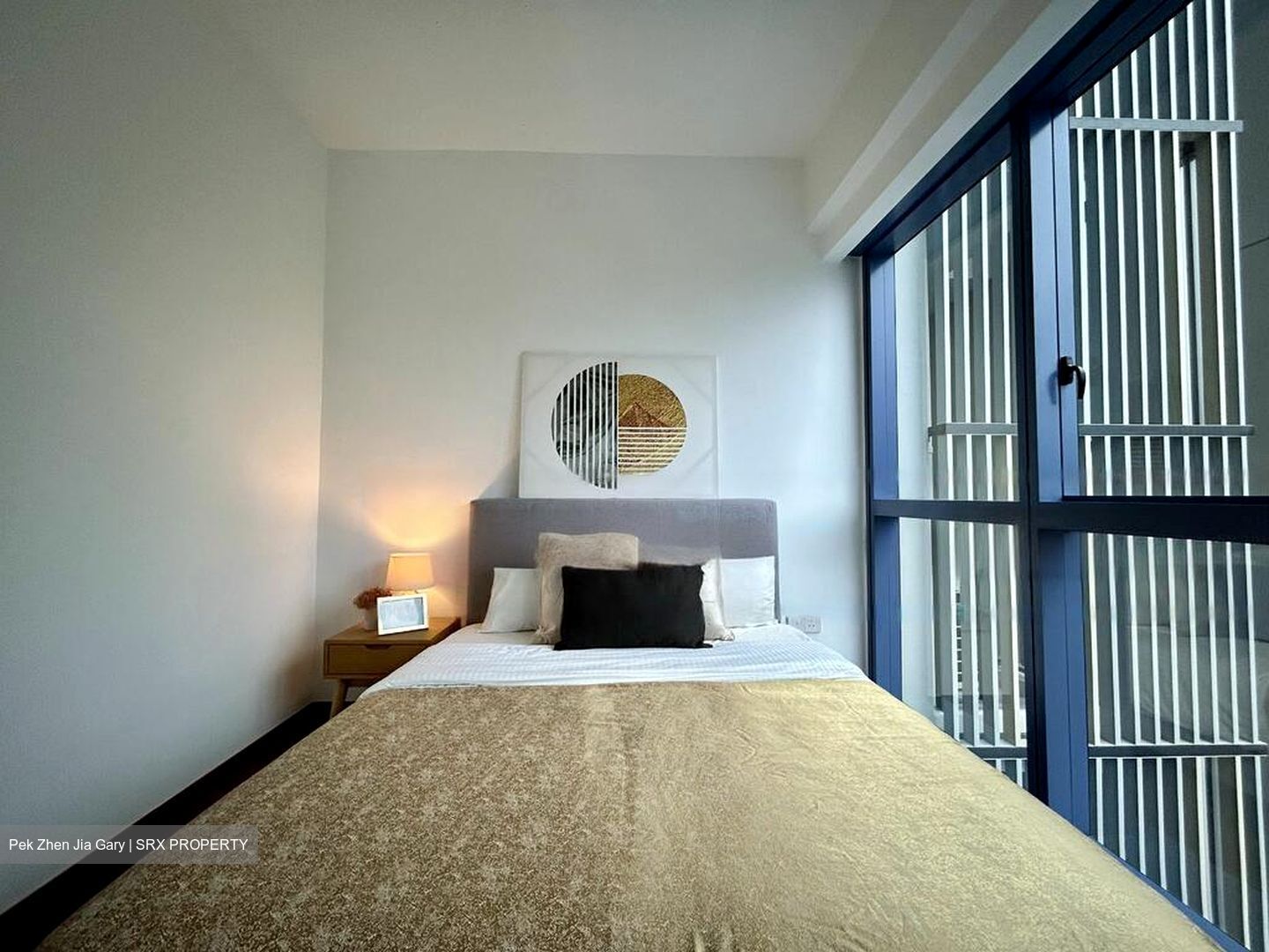 Wilshire Residences (D10), Apartment #461313821